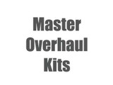 1973-1977.5 Ford NP205 Master Overhaul Kits